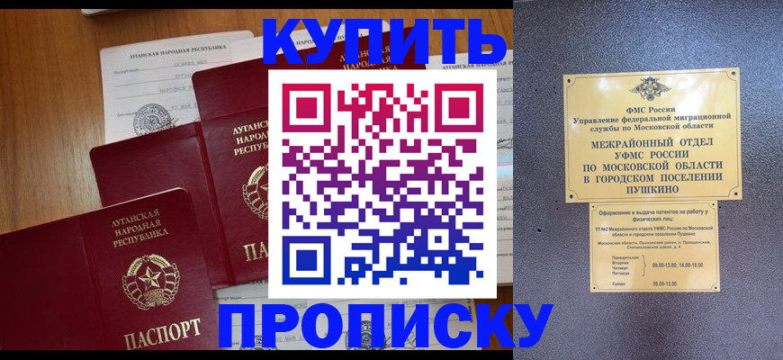 прописка в квартире в Светлограде